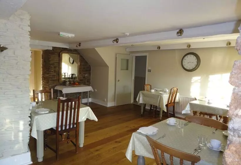 The Heritage Bed And Breakfast