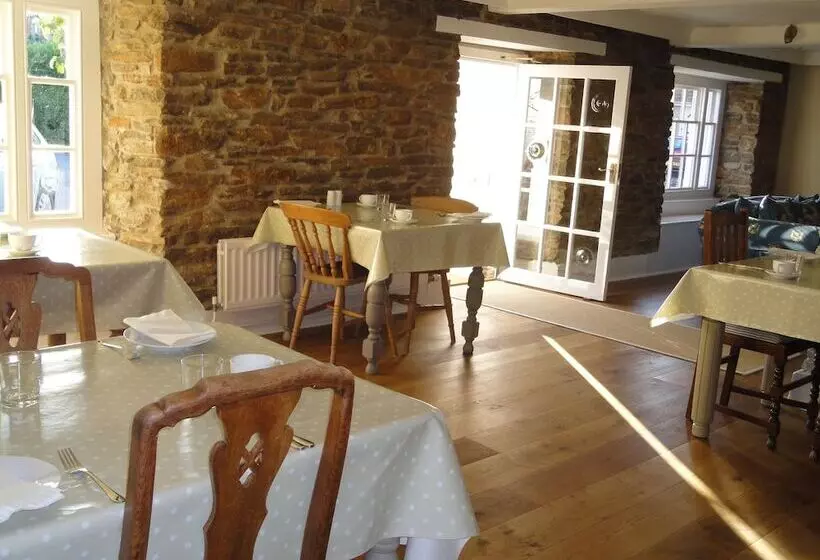 The Heritage Bed And Breakfast