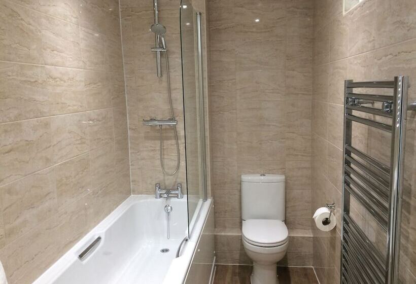 The Heritage Bed And Breakfast