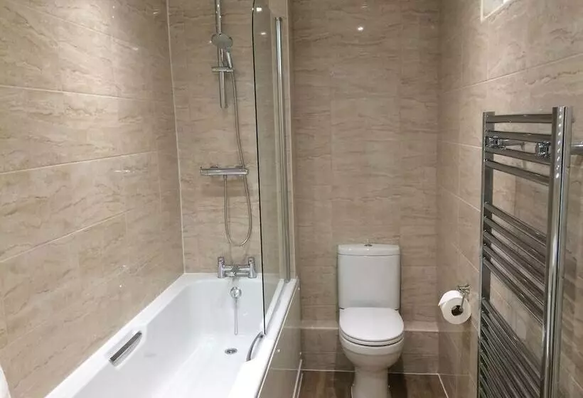 The Heritage Bed And Breakfast