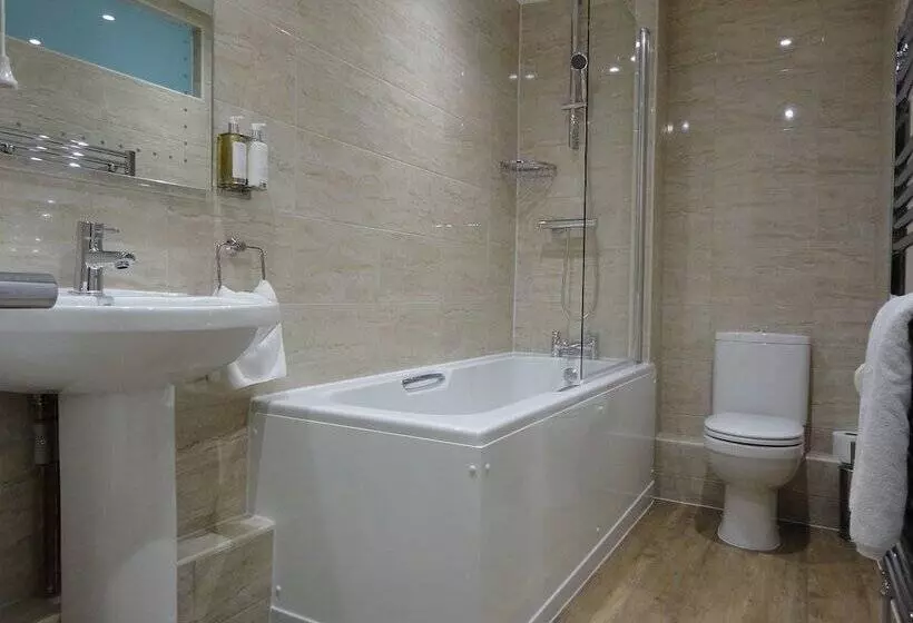 The Heritage Bed And Breakfast