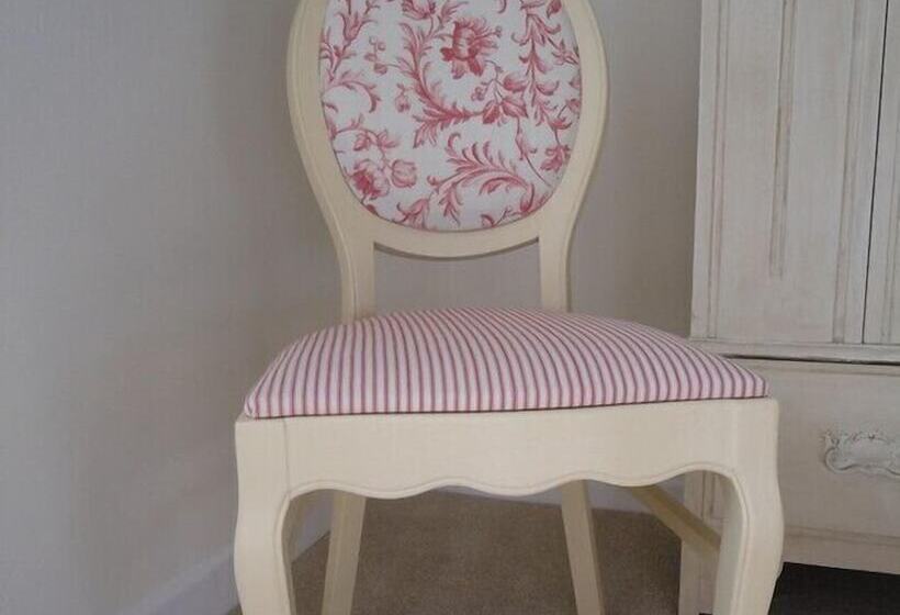 The Heritage Bed And Breakfast