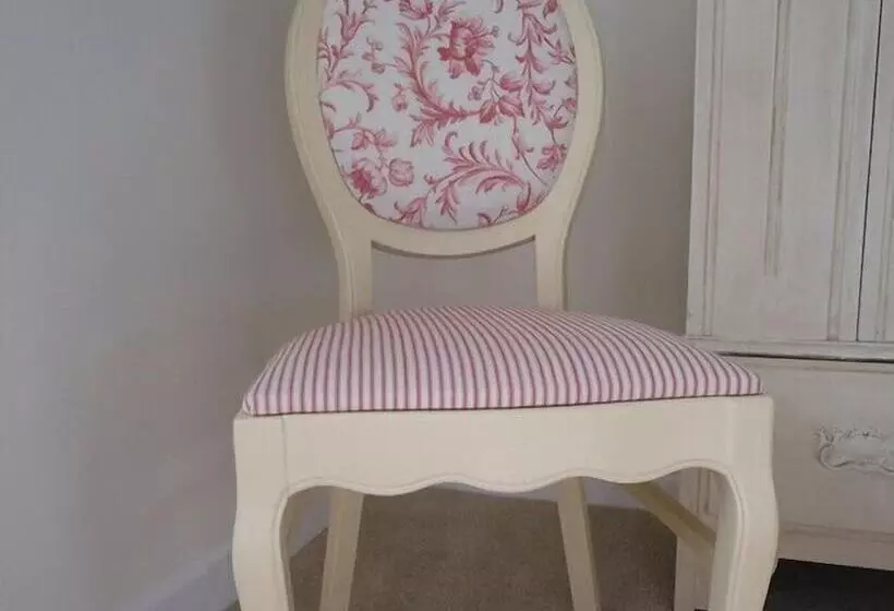 The Heritage Bed And Breakfast