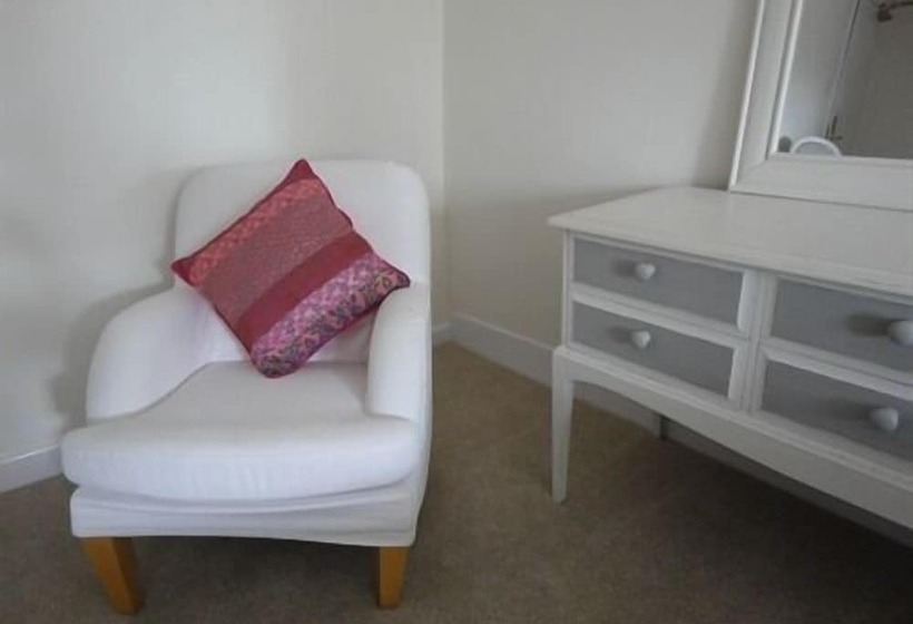 The Heritage Bed And Breakfast