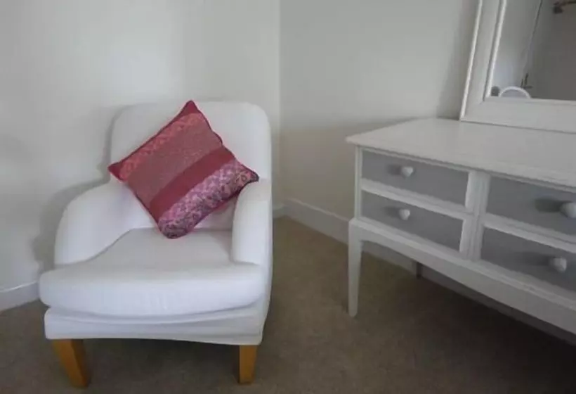 The Heritage Bed And Breakfast