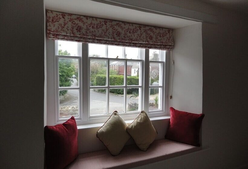 The Heritage Bed And Breakfast