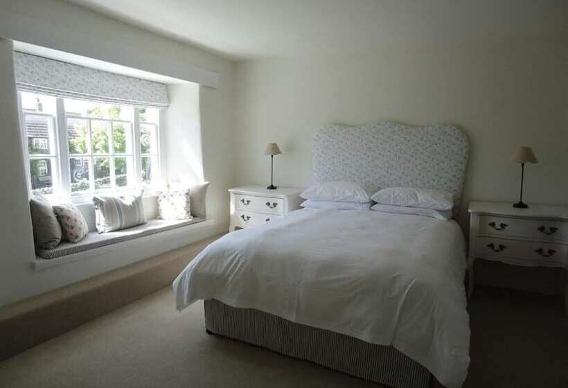 The Heritage Bed And Breakfast