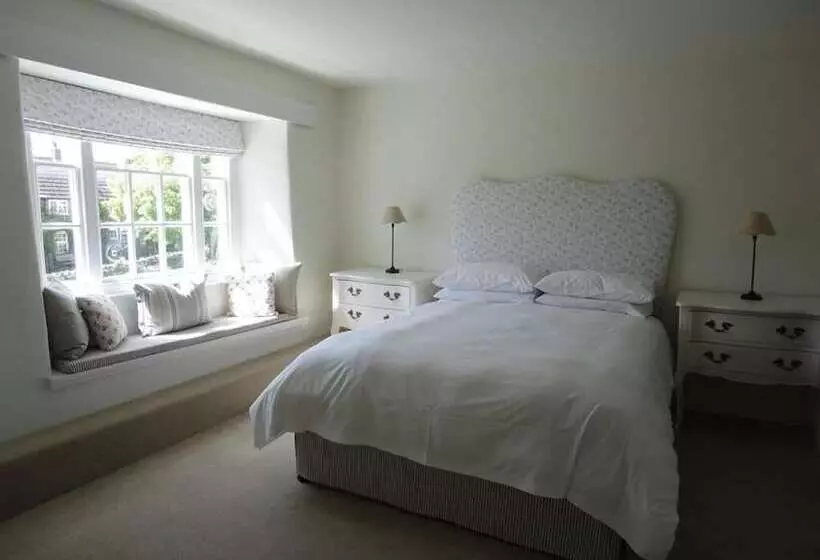 The Heritage Bed And Breakfast