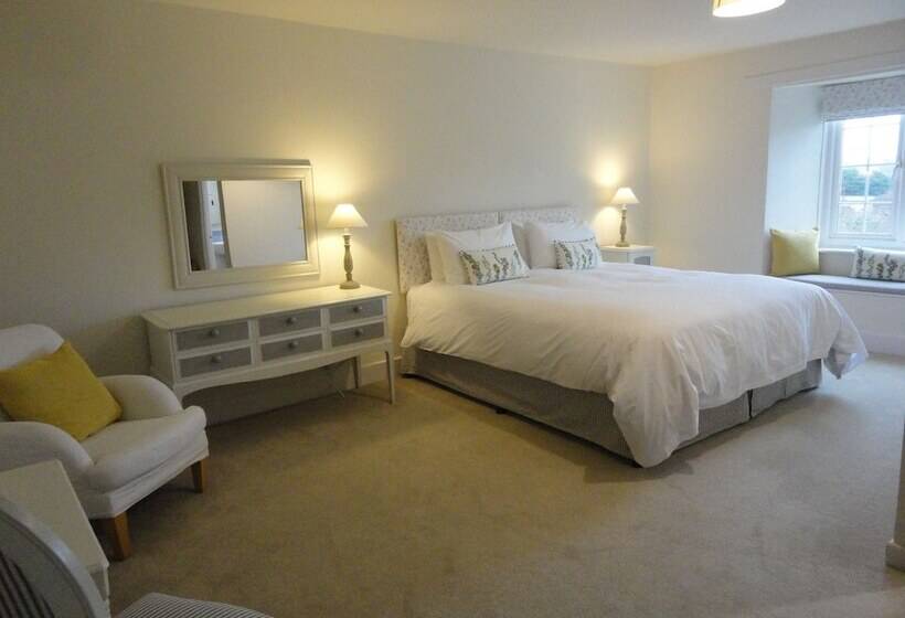 The Heritage Bed And Breakfast