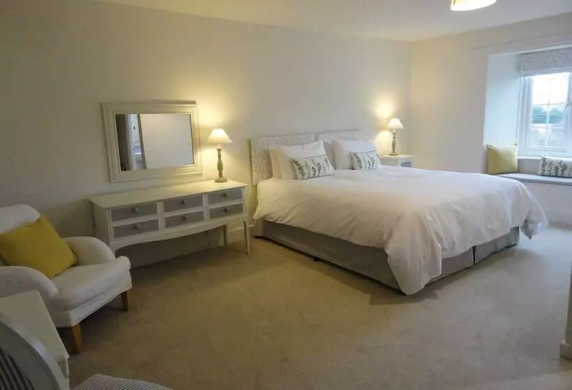 The Heritage Bed And Breakfast