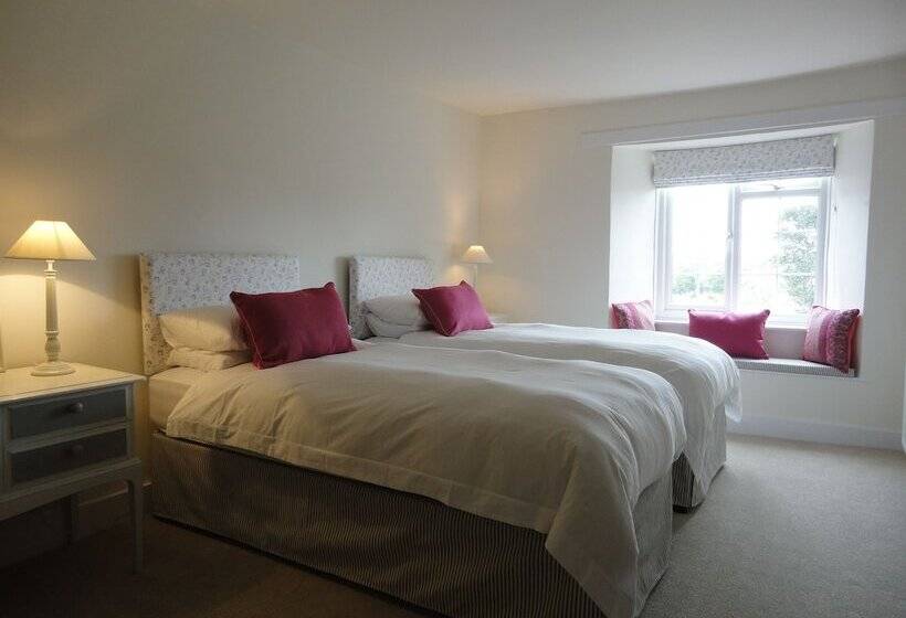 The Heritage Bed And Breakfast