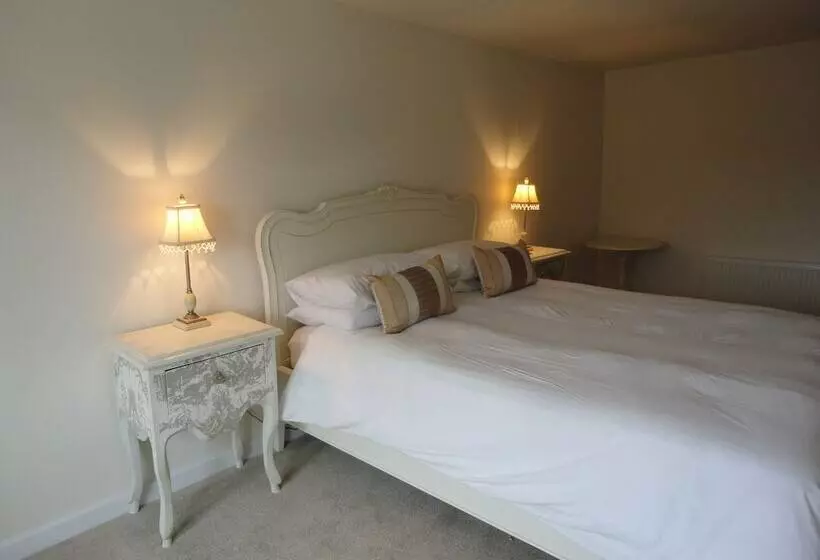 The Heritage Bed And Breakfast