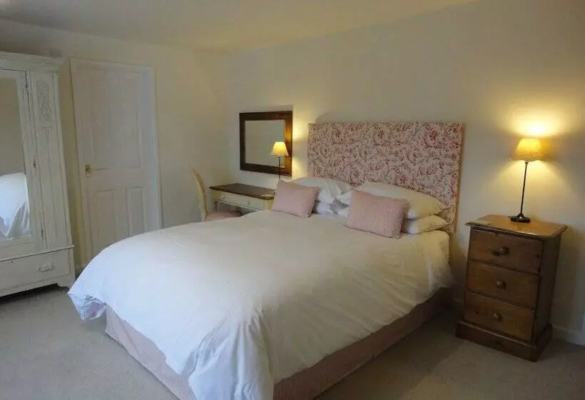 The Heritage Bed And Breakfast