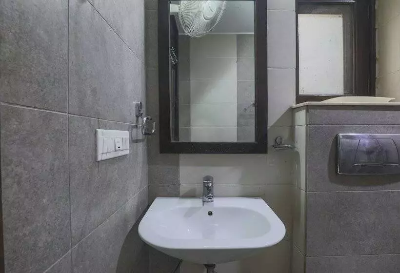 Hermitage By The Cosy Hotels Near Lotus Temple