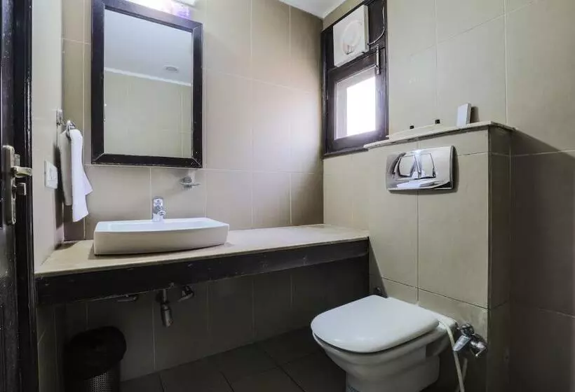 Hermitage By The Cosy Hotels Near Lotus Temple