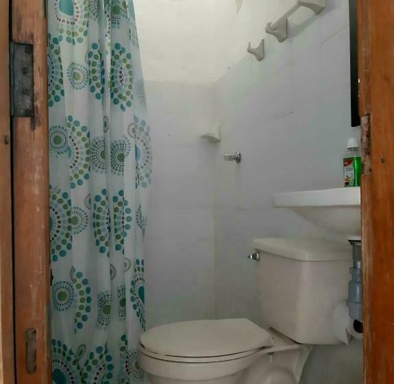 هاستل Casa Orquidea Hostal Barichara