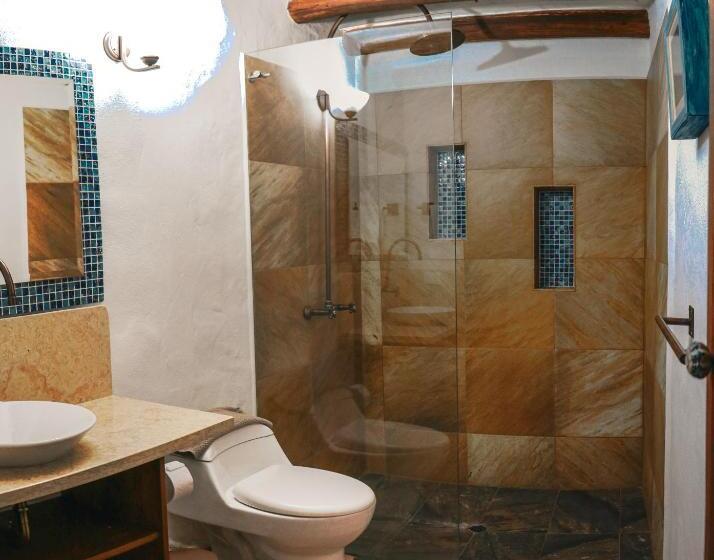 هاستل Casa Orquidea Hostal Barichara