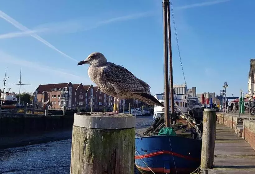 ユースホステル Sleeptide