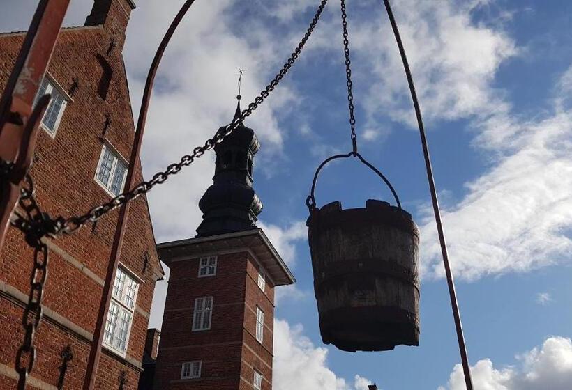 Общежитие Sleeptide