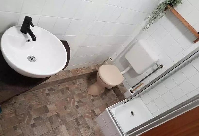 ユースホステル Sleeptide