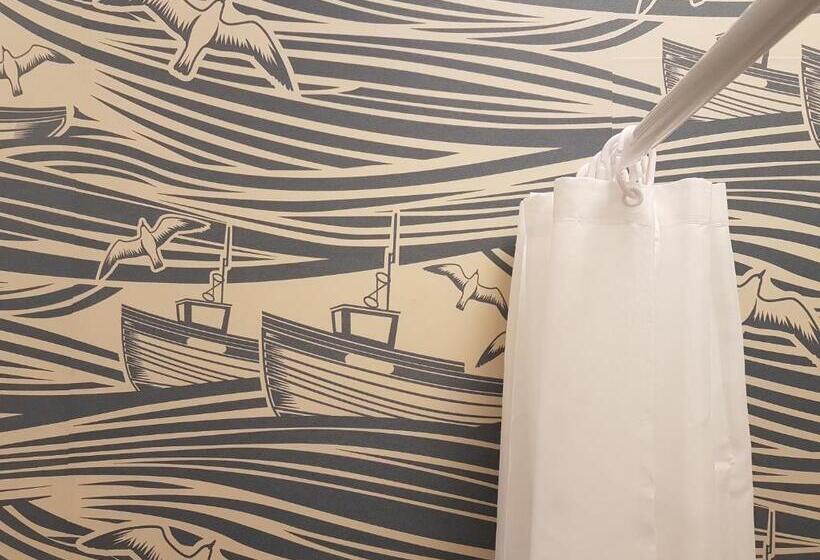 Общежитие Sleeptide