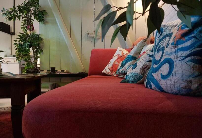 Общежитие Sleeptide