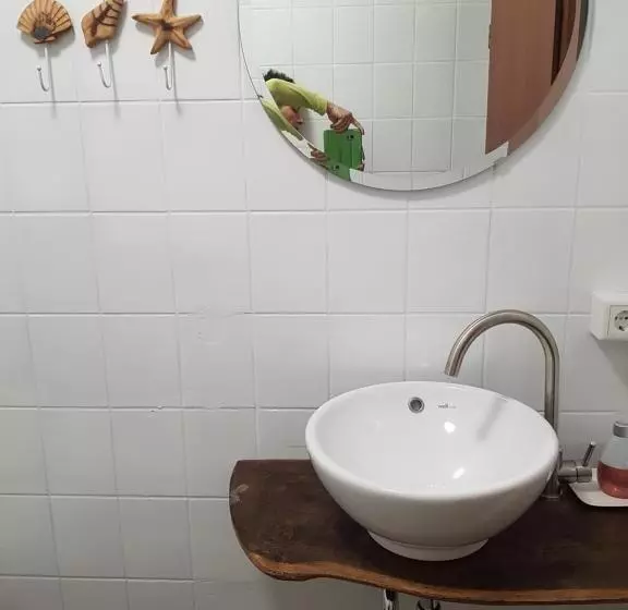 ユースホステル Sleeptide