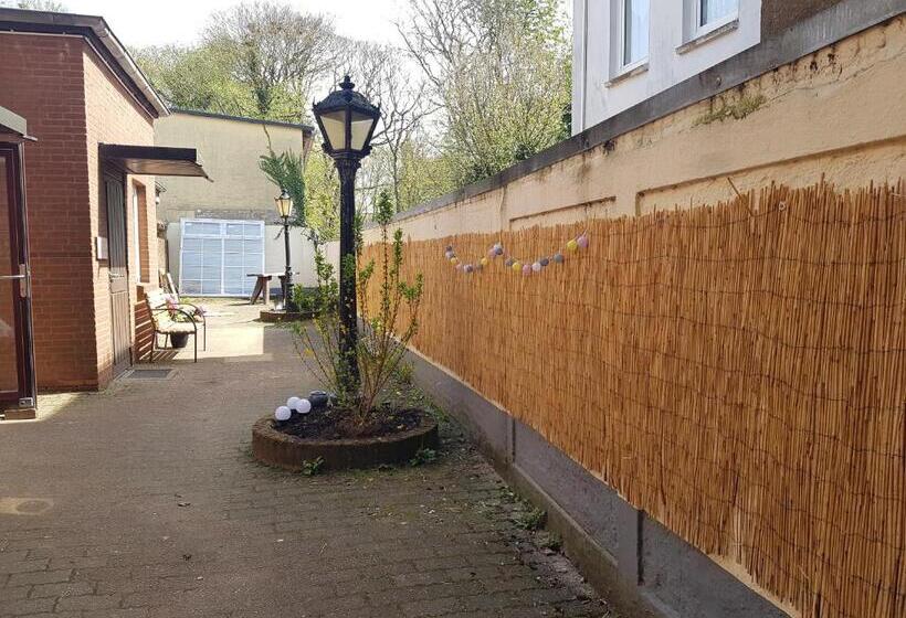 Общежитие Sleeptide