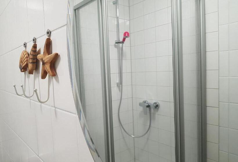 Общежитие Sleeptide