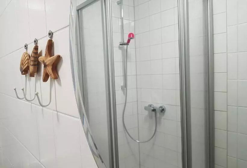 ユースホステル Sleeptide