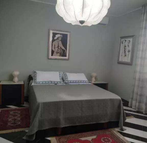 B&b Villa Tina