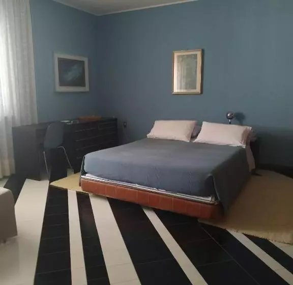 B&b Villa Tina