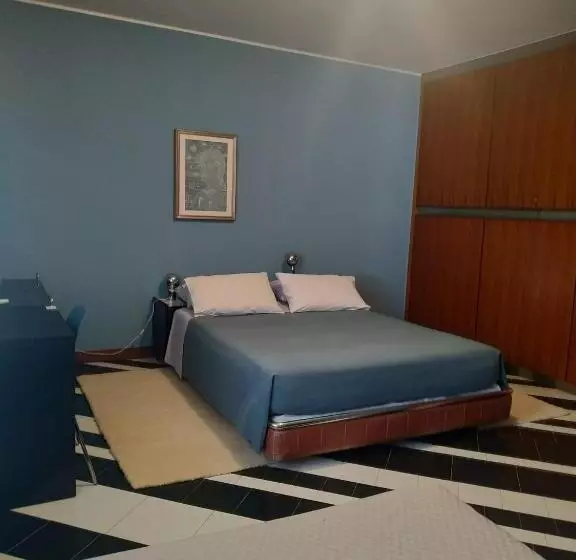 B&b Villa Tina