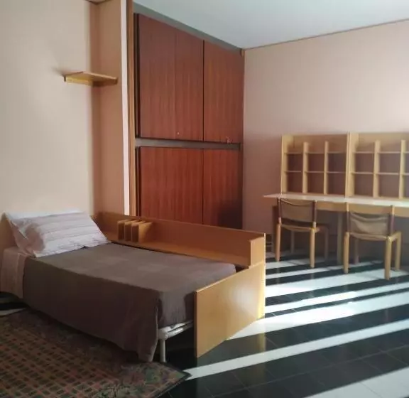 B&b Villa Tina