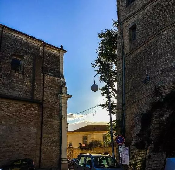 B&b Villa Tina