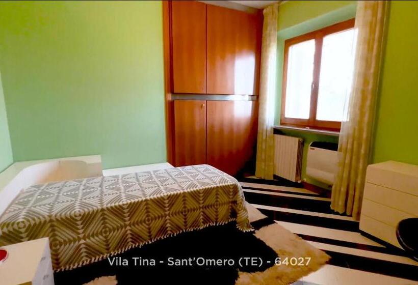 B&b Villa Tina