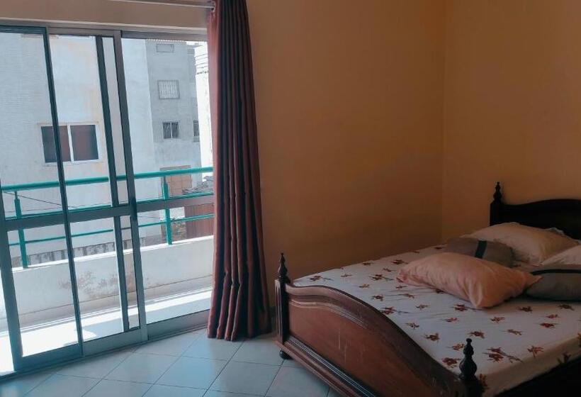 تختخواب و صبحانه Casa De Gá