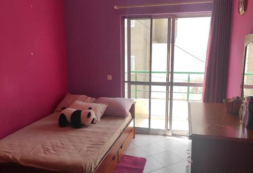 تختخواب و صبحانه Casa De Gá