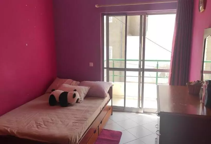 تختخواب و صبحانه Casa De Gá