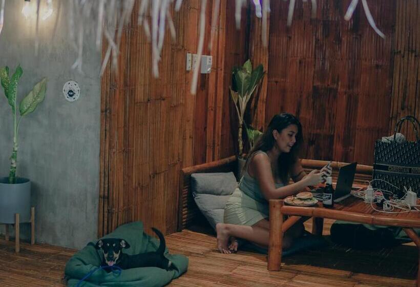 Bed and Breakfast Casitas Stay And Surf