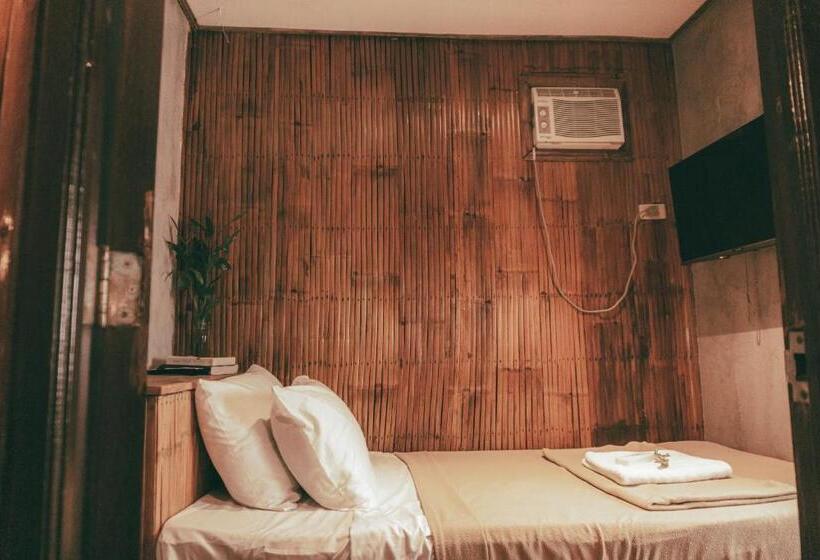 Bed and Breakfast Casitas Stay And Surf