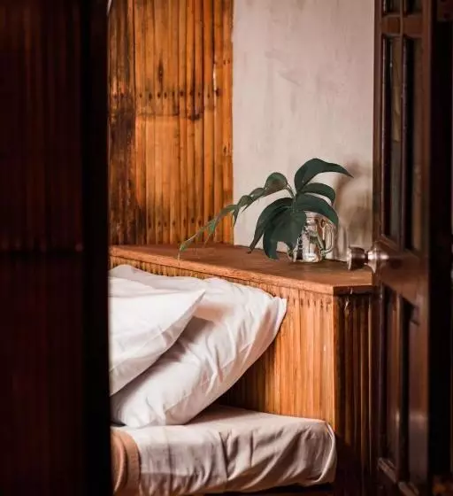 Aamiaismajoitus (B&B) Casitas Stay And Surf