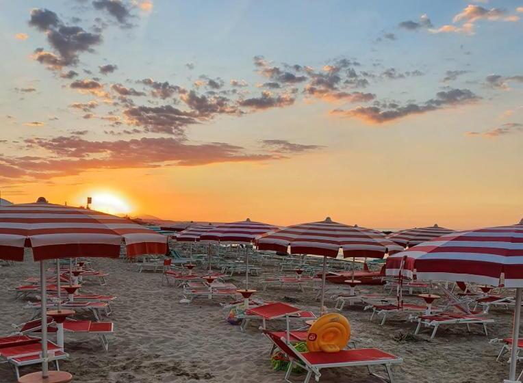 צימר Il Cambusiere Nature Relais