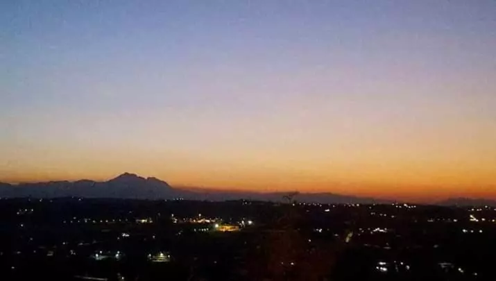 Aamiaismajoitus (B&B) Il Cambusiere Nature Relais