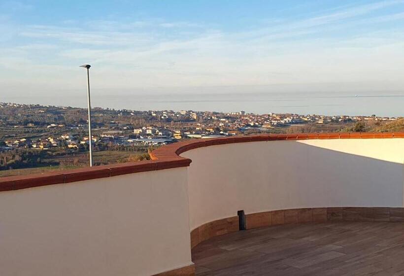 צימר Il Cambusiere Nature Relais