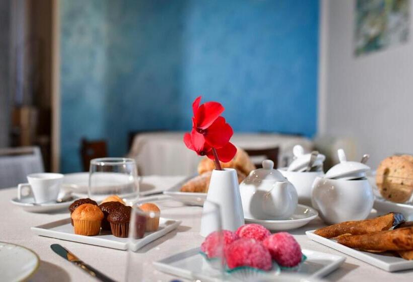 צימר Il Cambusiere Nature Relais