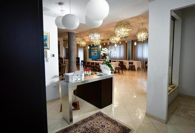 צימר Il Cambusiere Nature Relais