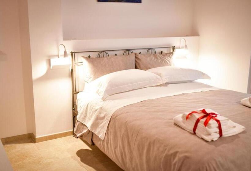 צימר Il Cambusiere Nature Relais