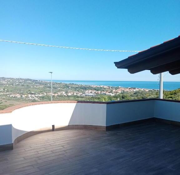 צימר Il Cambusiere Nature Relais