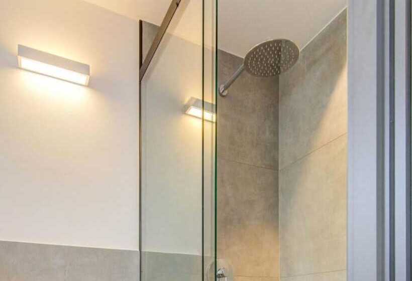 צימר Leni S Mountain Appartements